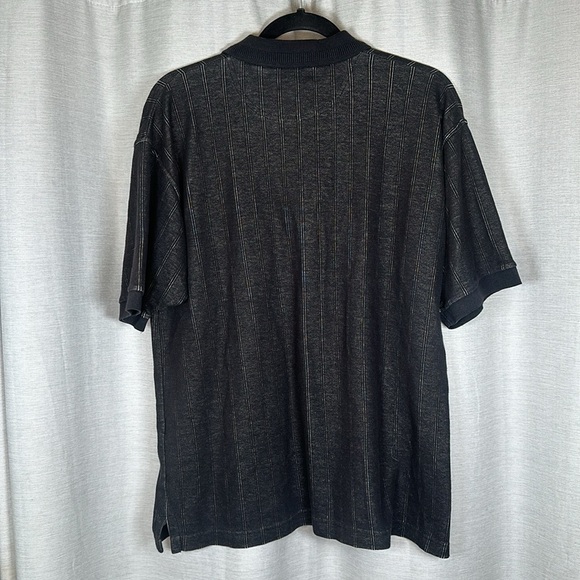 TOURNAMENT ARROW POLO SIZE(M) - Picture 5 of 5